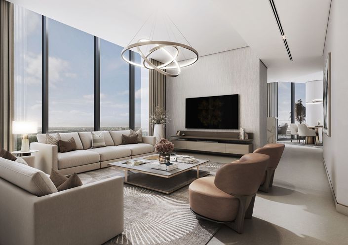 Image No.14-3 Bed Apartment for sale