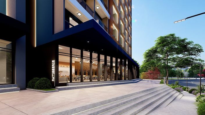 Image No.20-Apartment for sale