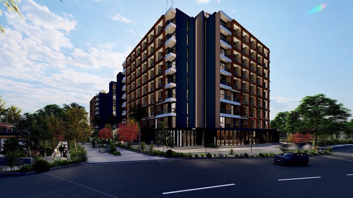 Image No.5-Apartment for sale