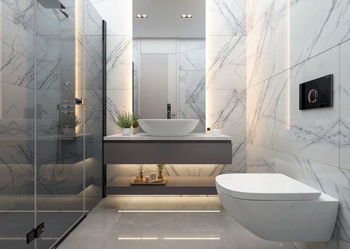 Image No.41-Appartement de 1 chambre à vendre à Tömük