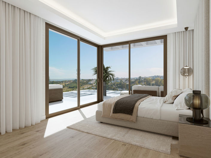 Image No.8-Appartement de 3 chambres à vendre à Estepona