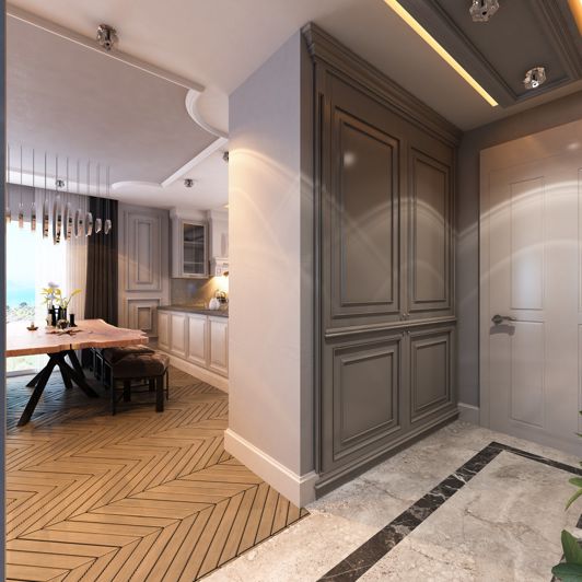 Image No.23-Maison / Villa de 5 chambres à vendre à Dörttepe