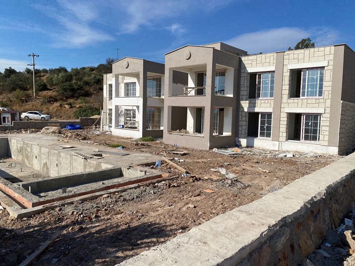 Image No.26-Maison / Villa de 5 chambres à vendre à Dörttepe