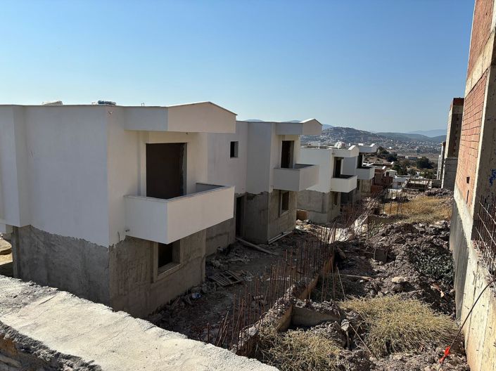 Image No.28-Maison / Villa de 5 chambres à vendre à Dörttepe