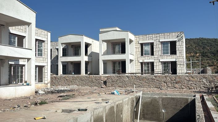 Image No.28-Maison / Villa de 5 chambres à vendre à Dörttepe