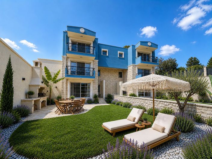 Image No.6-5 Bed House/Villa for sale