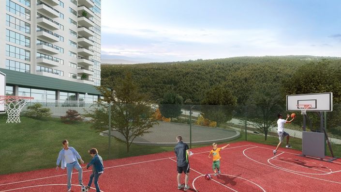 Image No.5-5 Bed Apartment for sale