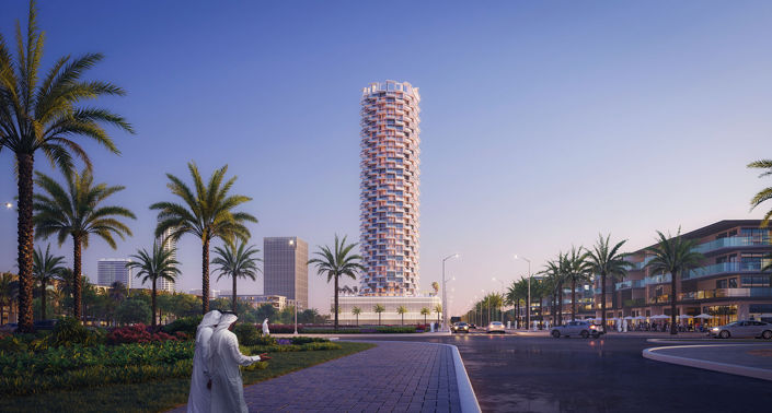 Image No.2-1 Bed Apartment for sale