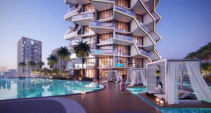 Image No.3-1 Bed Apartment for sale