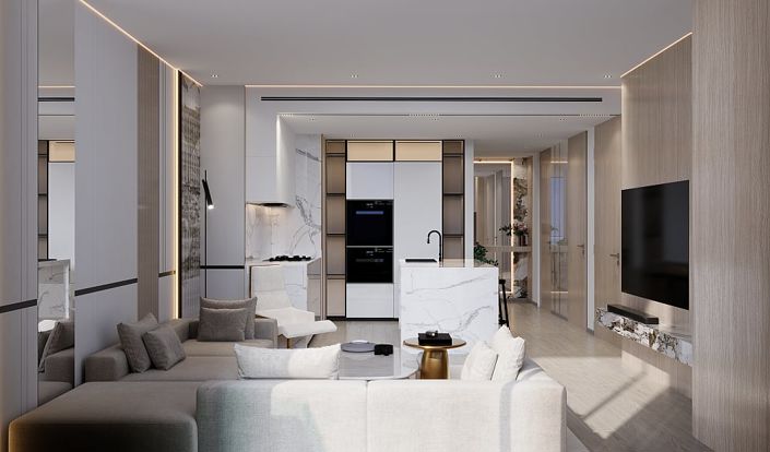 Image No.9-1 Bed Apartment for sale