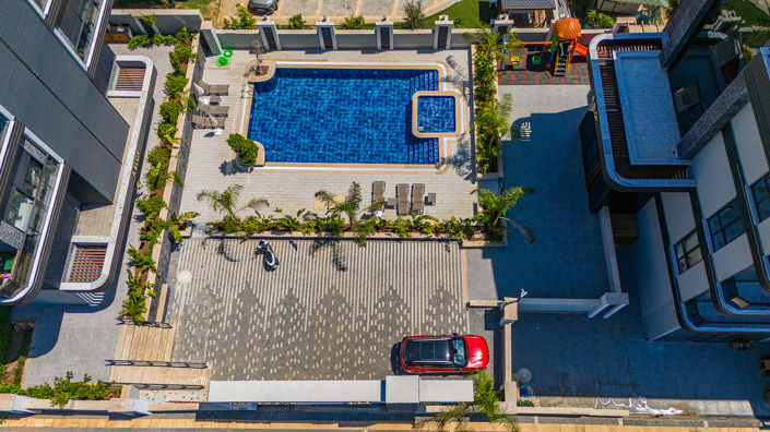 Image No.7-2 Bed Apartment for sale