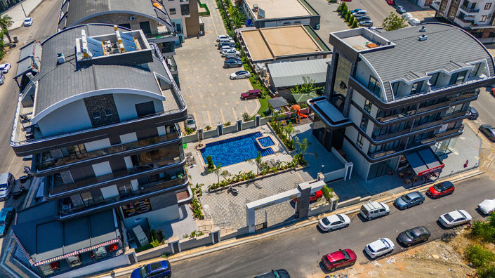 Image No.8-2 Bed Apartment for sale