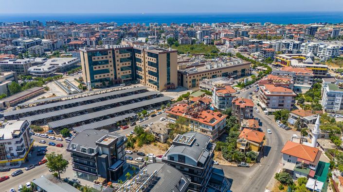 Image No.13-3 Bed Apartment for sale