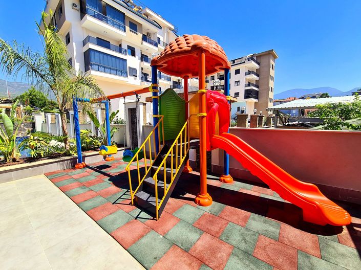 Image No.24-3 Bed Apartment for sale