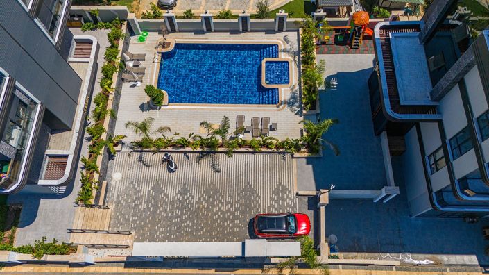 Image No.7-3 Bed Apartment for sale