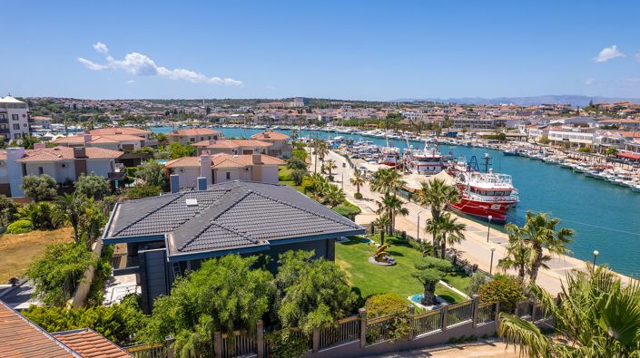 Image No.22-5 Bed House/Villa for sale