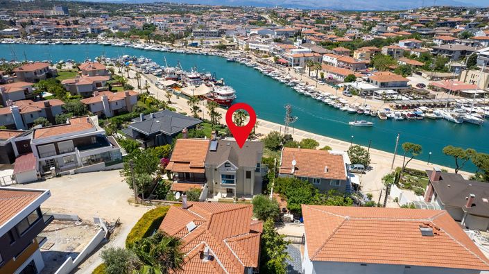 Image No.5-5 Bed House/Villa for sale