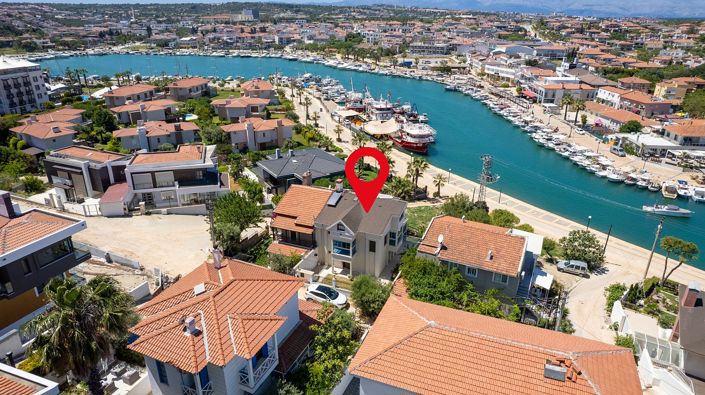 Image No.6-5 Bed House/Villa for sale