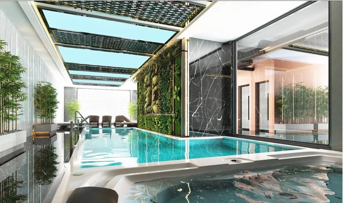 Image No.10-2 Bed Apartment for sale