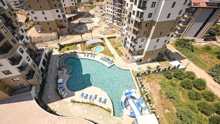 Image No.5-4 Bed Apartment for sale