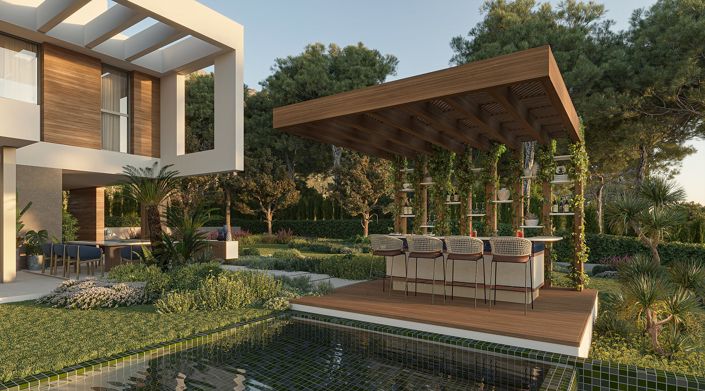 Image No.11-5 Bed House/Villa for sale