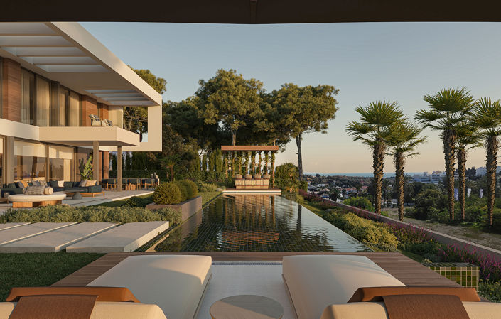 Image No.12-5 Bed House/Villa for sale