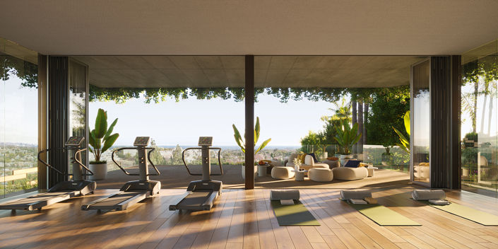 Image No.17-5 Bed House/Villa for sale