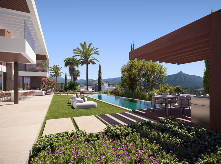 Image No.5-5 Bed House/Villa for sale