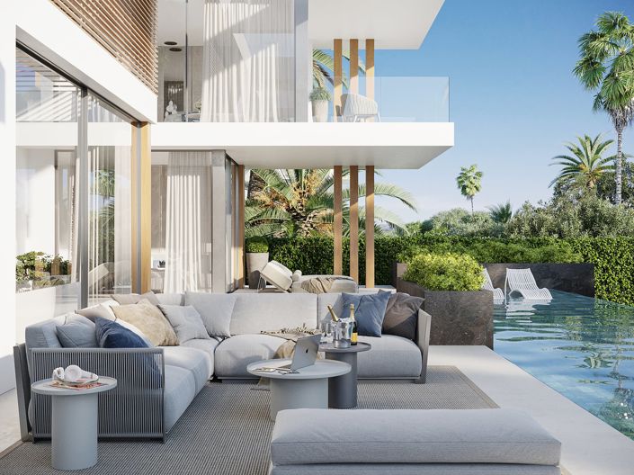 Image No.8-6 Bed House/Villa for sale