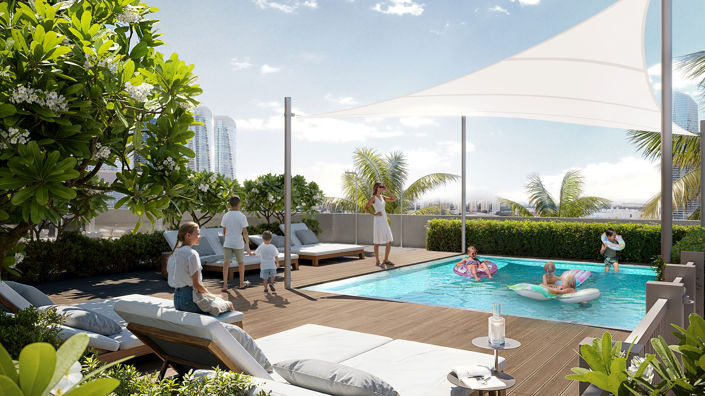 Image No.3-Apartment for sale