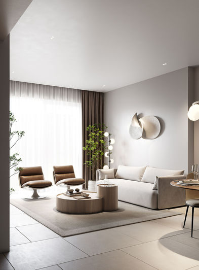 Image No.5-Apartment for sale