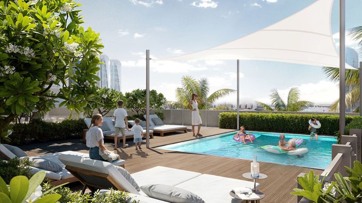 Image No.3-2 Bed Apartment for sale