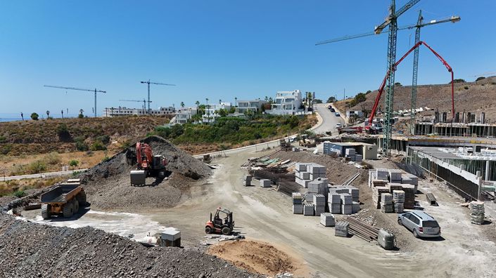 Image No.10-Appartement de 4 chambres à vendre à Estepona