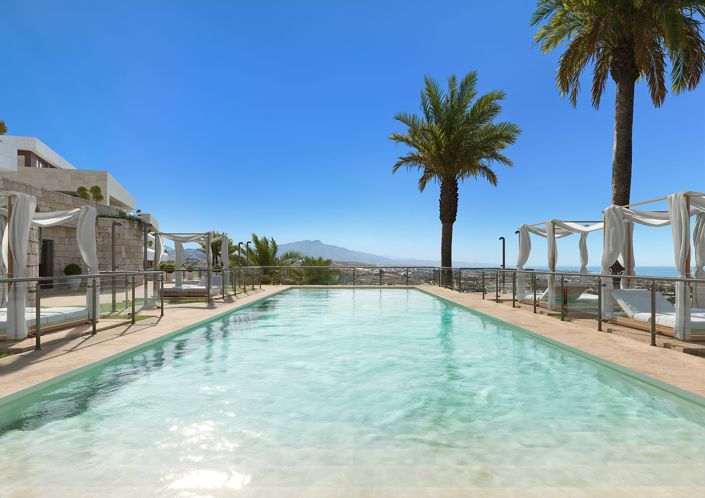Image No.3-Appartement de 4 chambres à vendre à Estepona