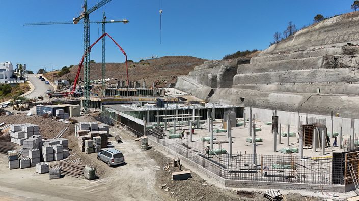 Image No.11-Appartement de 5 chambres à vendre à Estepona