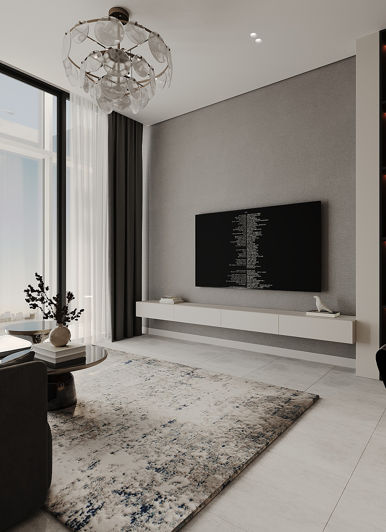 Image No.20-1 Bed Apartment for sale