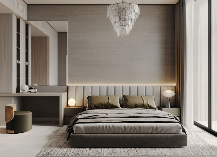 Image No.26-1 Bed Apartment for sale