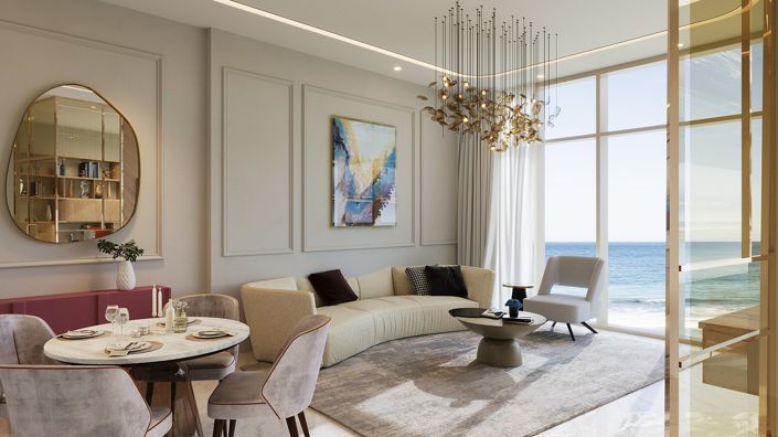 Image No.10-Appartement de 2 chambres à vendre à Ras al-Khaimah