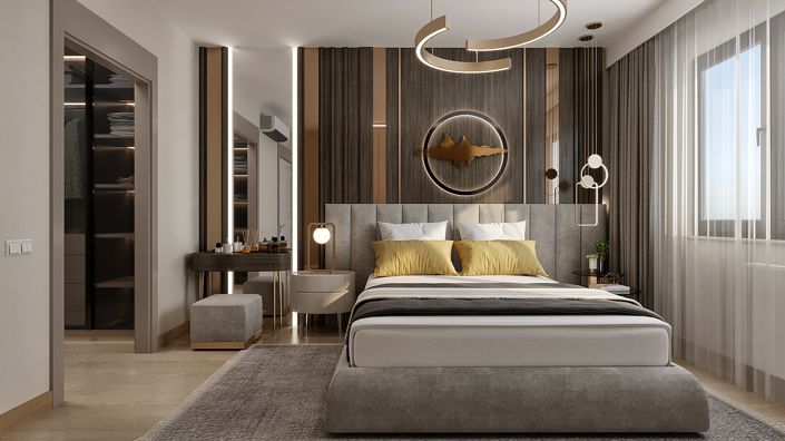 Image No.7-Appartement de 2 chambres à vendre à Avcilar