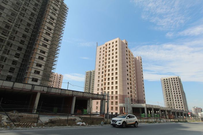 Image No.14-Appartement de 4 chambres à vendre à Avcilar