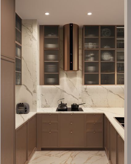 Image No.19-Appartement de 3 chambres à vendre à Ras al-Khaimah