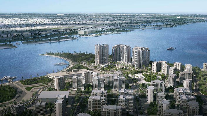 Image No.3-4 Bed Apartment for sale