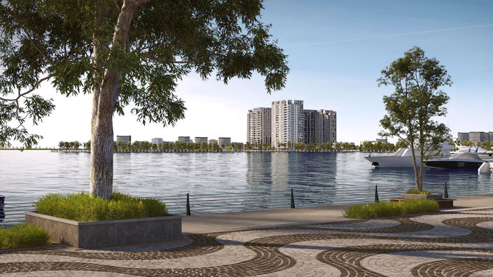 Image No.5-4 Bed Apartment for sale