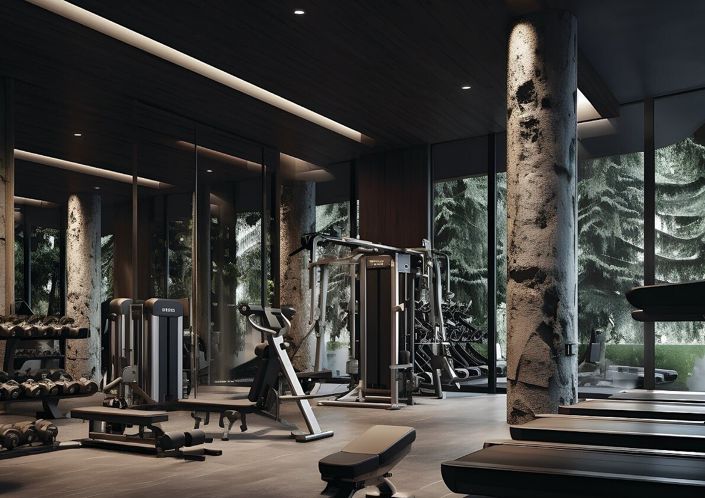 Image No.6-1 Bed Apartment for sale