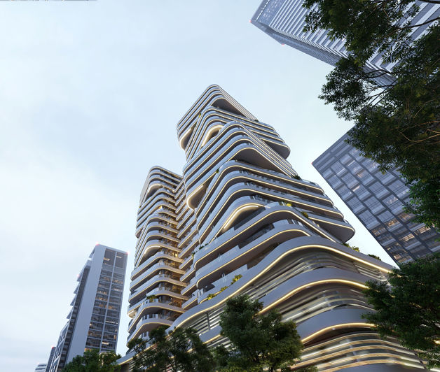 Image No.2-1 Bed Apartment for sale