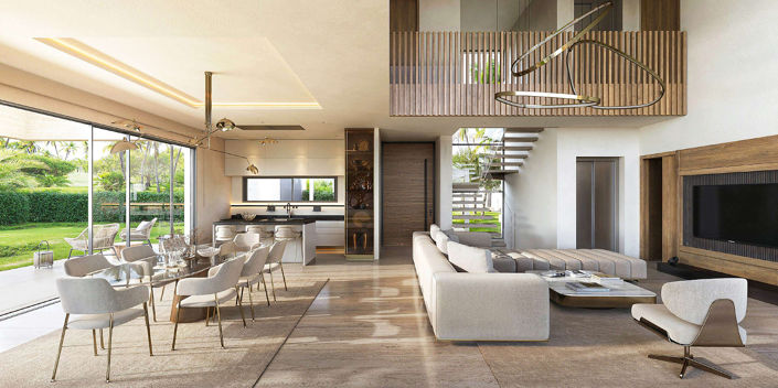 Image No.11-4 Bed House/Villa for sale