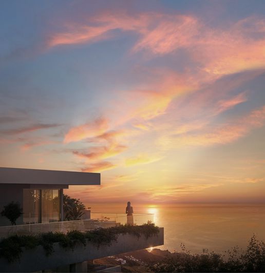 Image No.6-2 Bed Apartment for sale