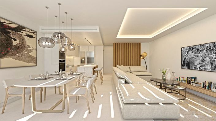Image No.11-3 Bed Apartment for sale