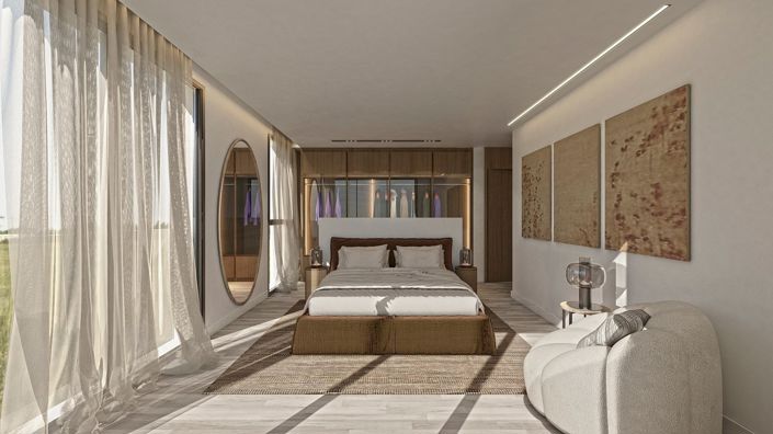 Image No.12-3 Bed Apartment for sale