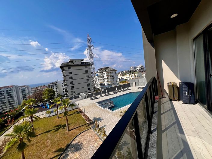 Image No.29-1 Bed Apartment for sale